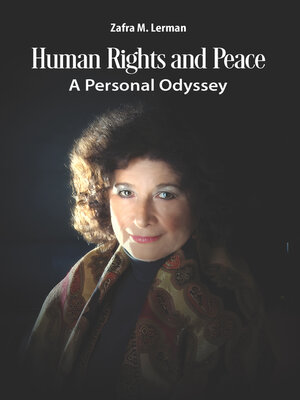 cover image of Human Rights and Peace
